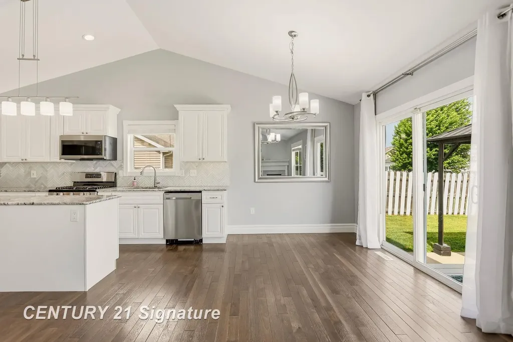 5570 Blackberry Road Saginaw Charter Township MI 48603
