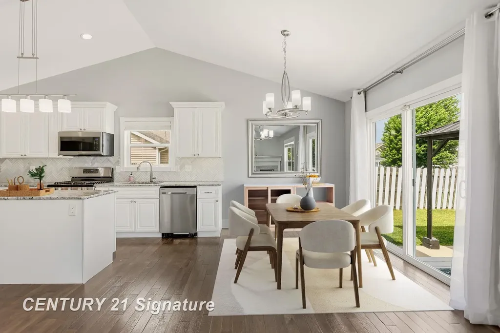 5570 Blackberry Road Saginaw Charter Township MI 48603