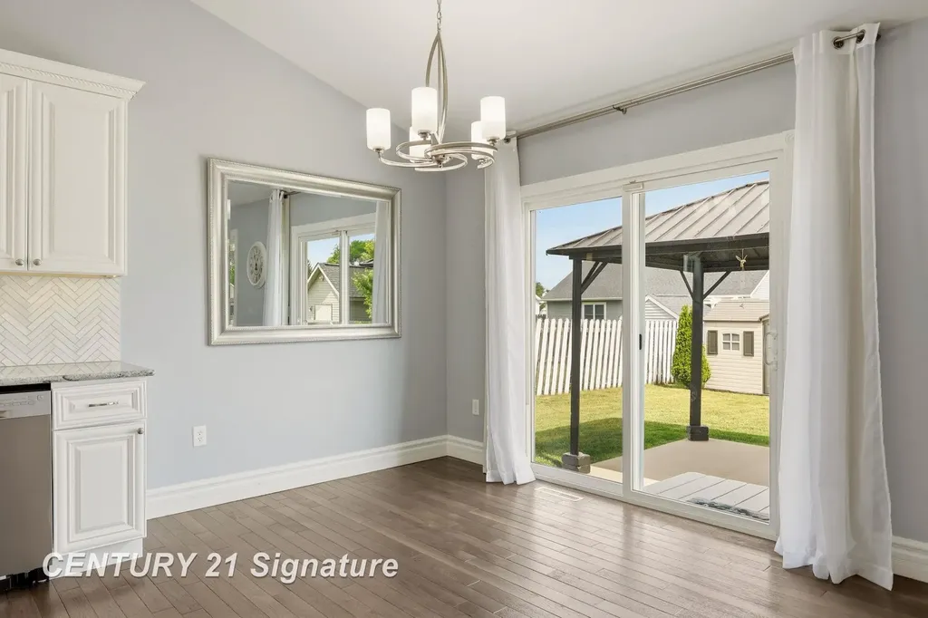 5570 Blackberry Road Saginaw Charter Township MI 48603