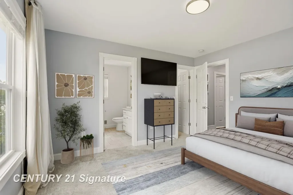 5570 Blackberry Road Saginaw Charter Township MI 48603
