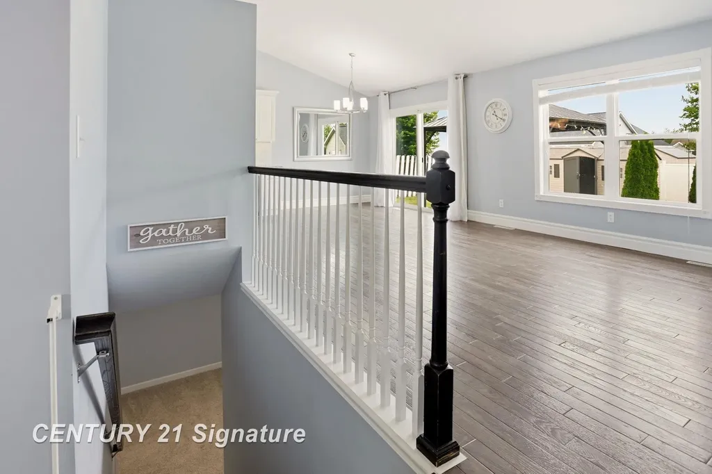 5570 Blackberry Road Saginaw Charter Township MI 48603