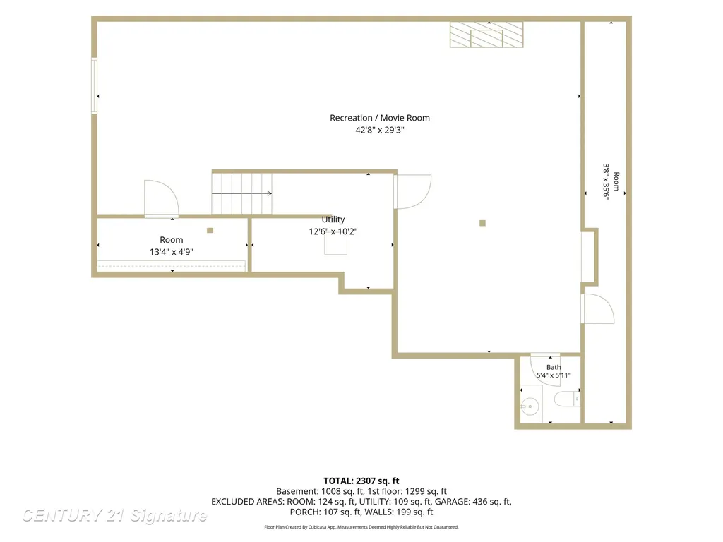 5570 Blackberry Road Saginaw Charter Township MI 48603