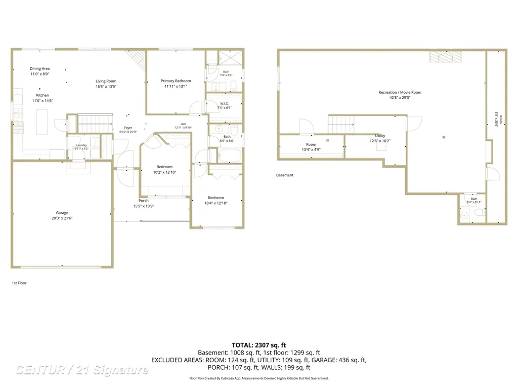 5570 Blackberry Road Saginaw Charter Township MI 48603