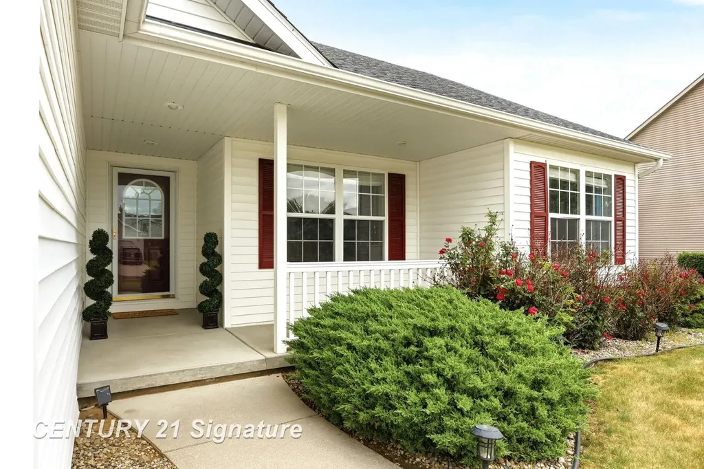 5570 Blackberry Road Saginaw Charter Township MI 48603