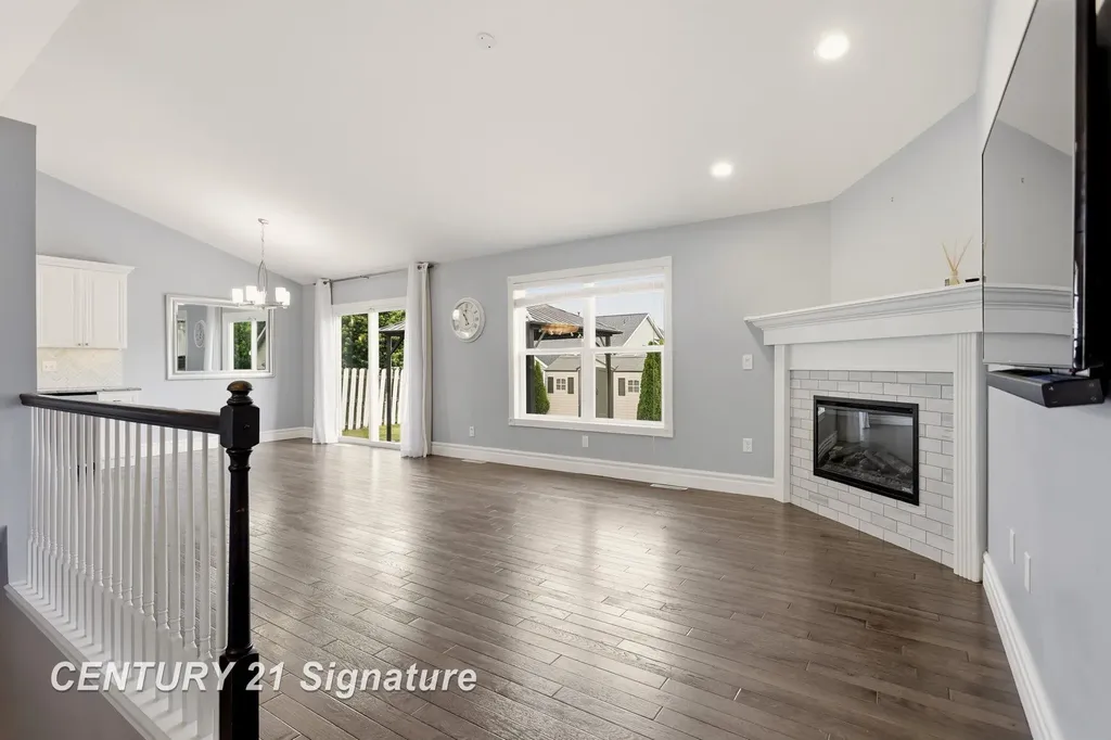 5570 Blackberry Road Saginaw Charter Township MI 48603