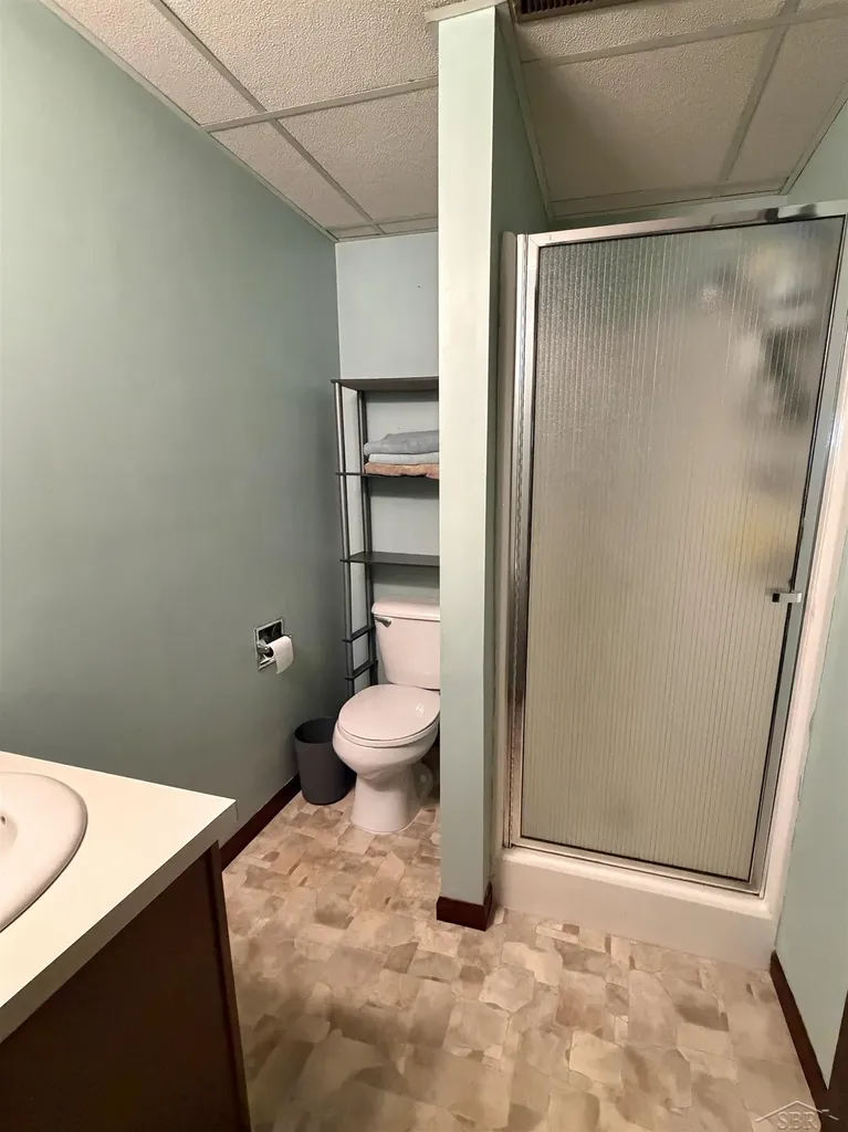 4132 Meadowbrook Drive Thomas Township MI 48623