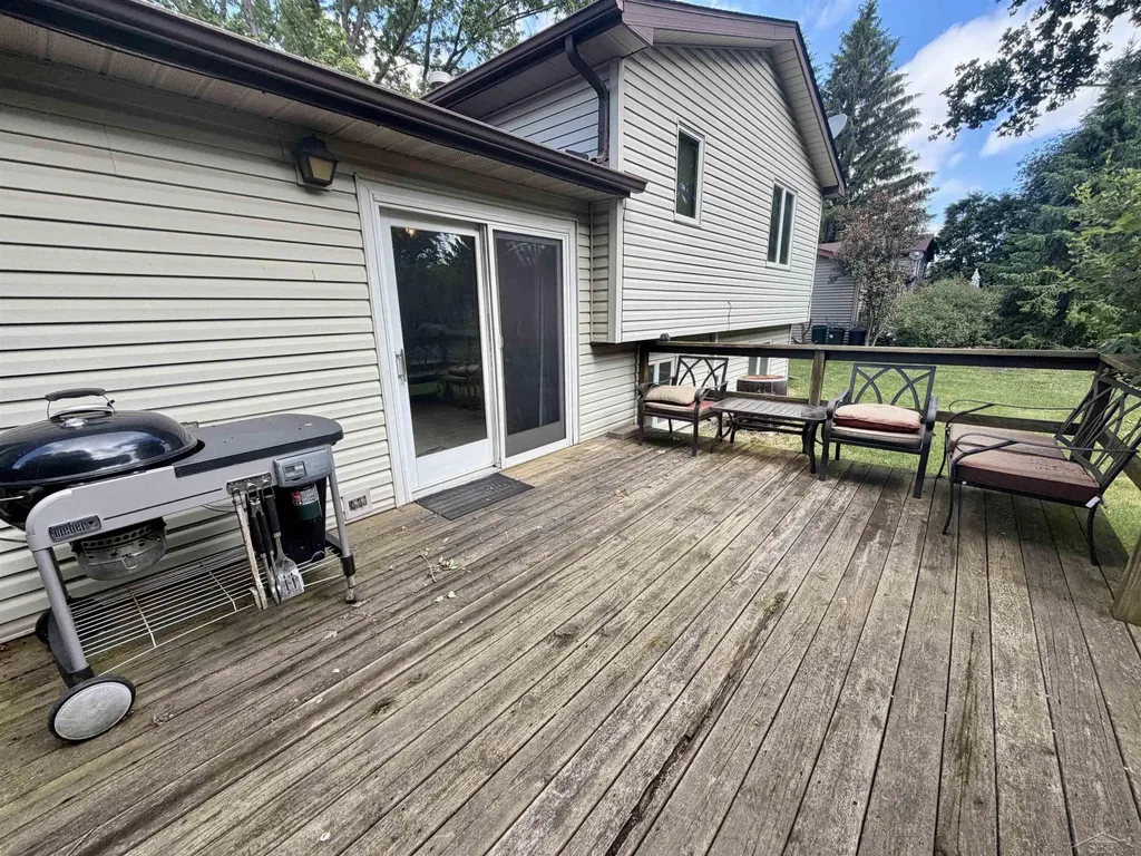 4132 Meadowbrook Drive Thomas Township MI 48623