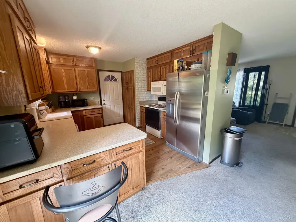 4132 Meadowbrook Drive Thomas Township MI 48623