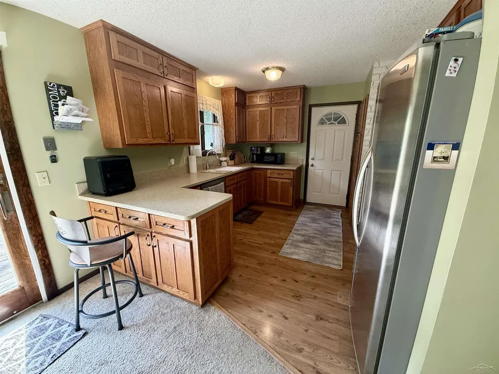 4132 Meadowbrook Drive Thomas Township MI 48623