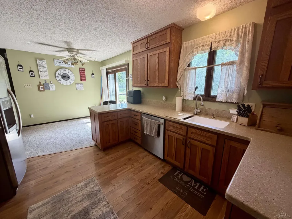 4132 Meadowbrook Drive Thomas Township MI 48623