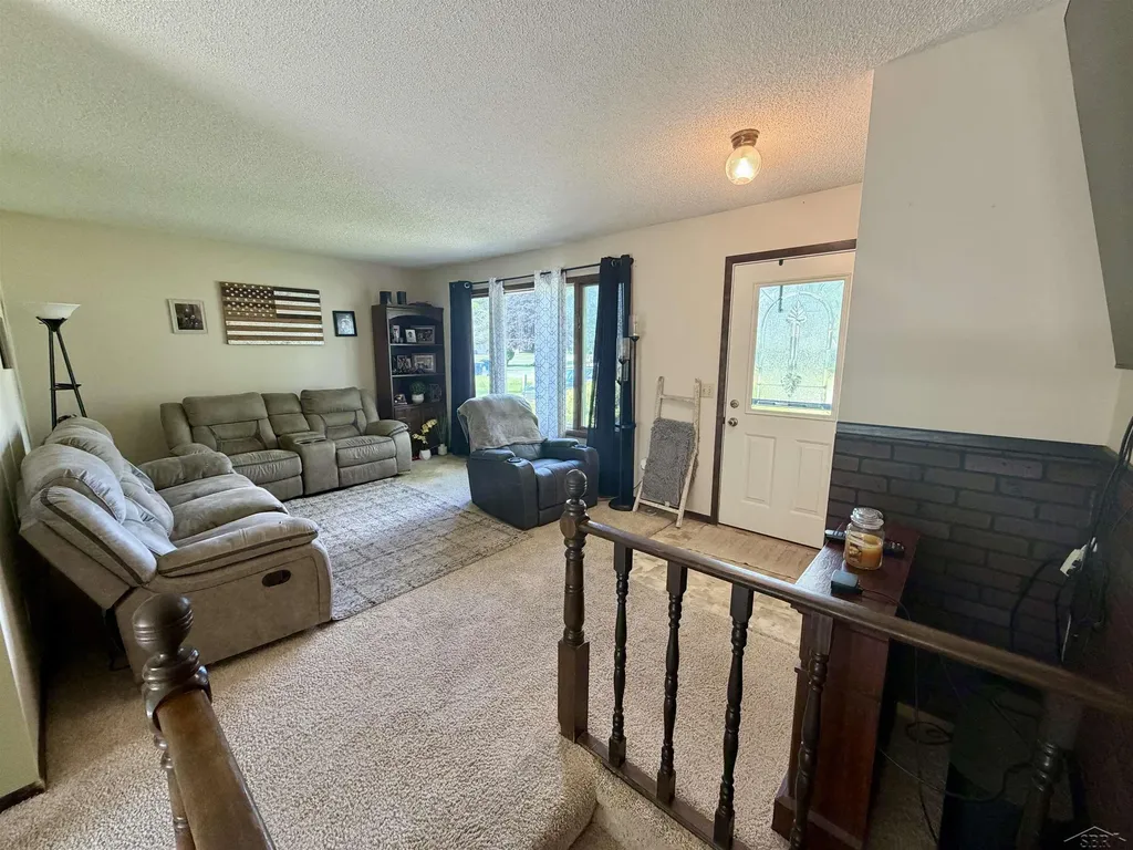 4132 Meadowbrook Drive Thomas Township MI 48623