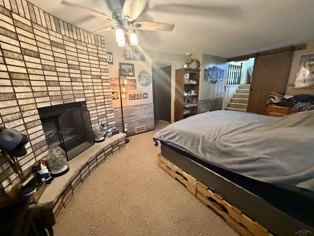 4132 Meadowbrook Drive Thomas Township MI 48623