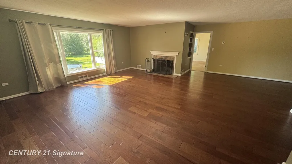 200 S Fifth Street Higgins Township MI 48653
