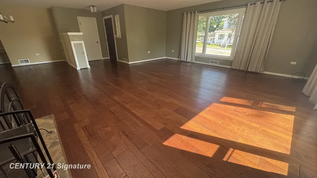 200 S Fifth Street Higgins Township MI 48653