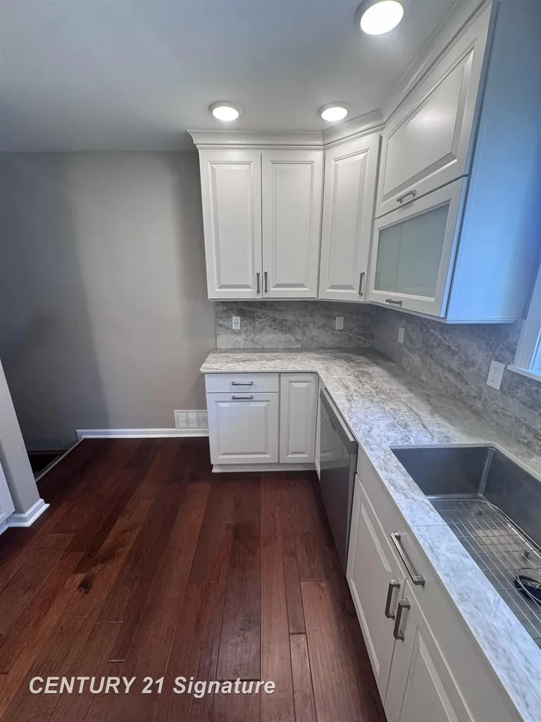 200 S Fifth Street Higgins Township MI 48653
