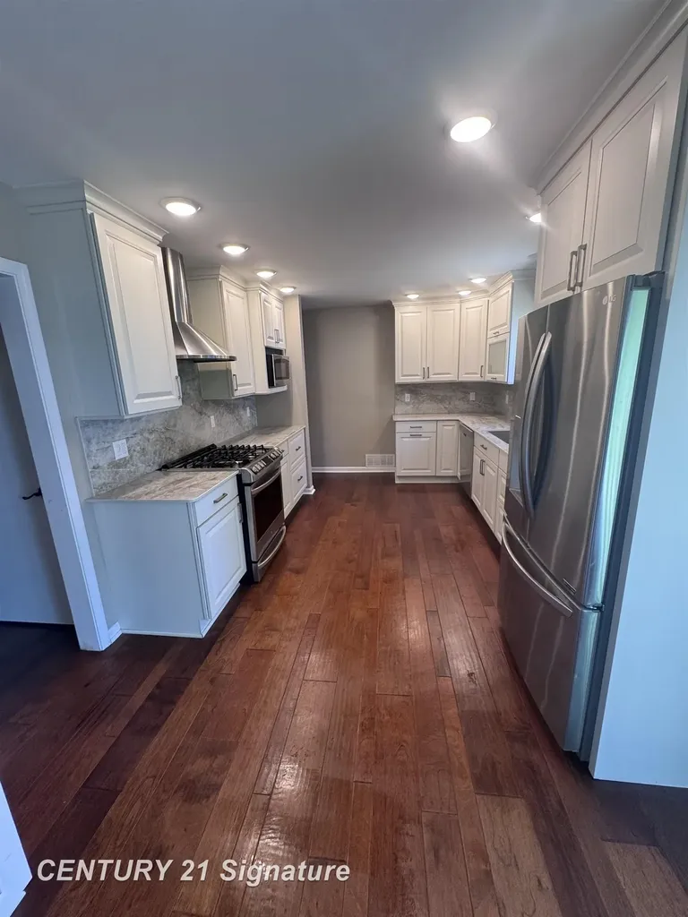 200 S Fifth Street Higgins Township MI 48653