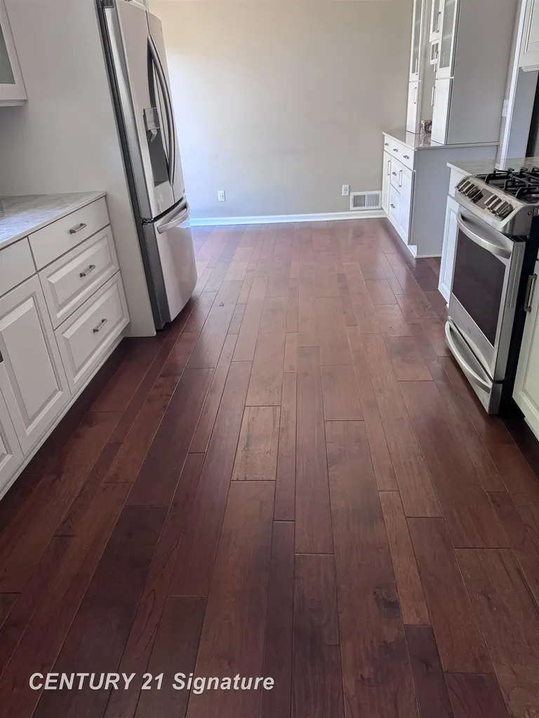200 S Fifth Street Higgins Township MI 48653