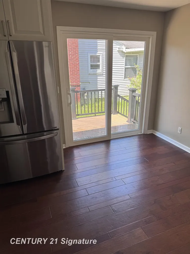 200 S Fifth Street Higgins Township MI 48653