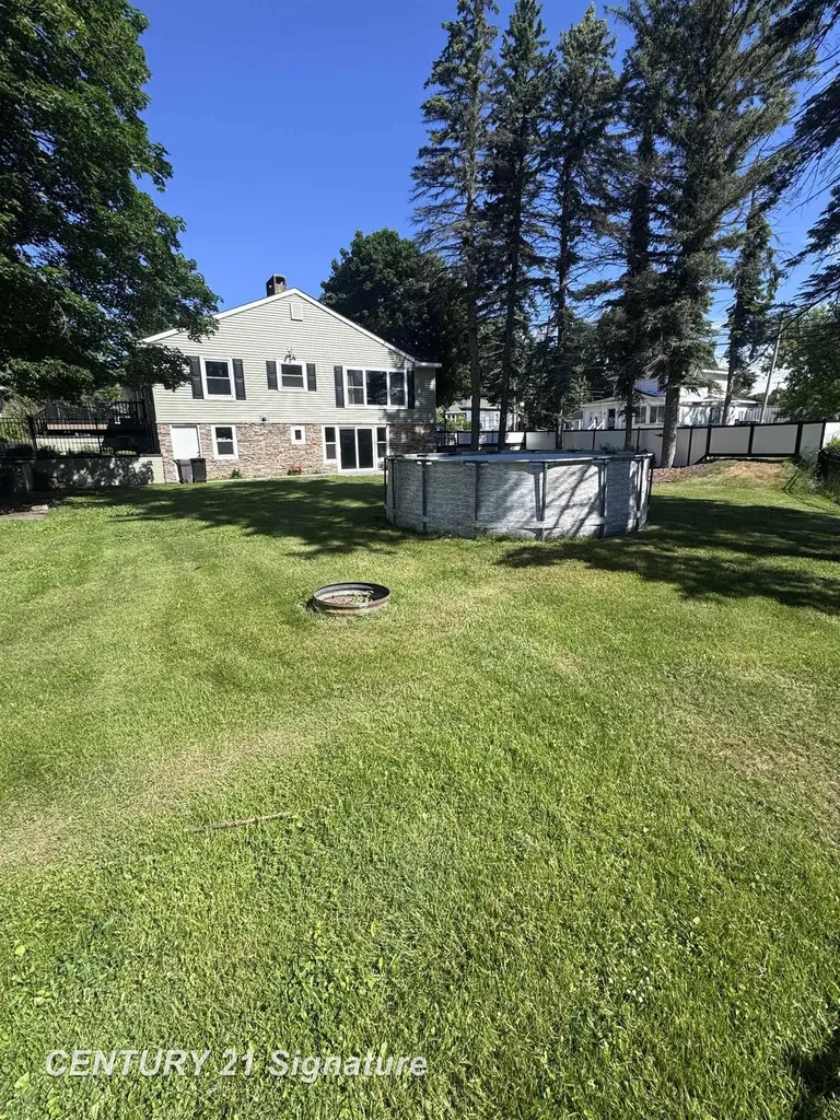 200 S Fifth Street Higgins Township MI 48653