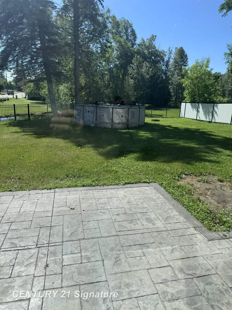 200 S Fifth Street Higgins Township MI 48653