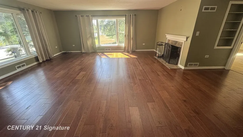200 S Fifth Street Higgins Township MI 48653