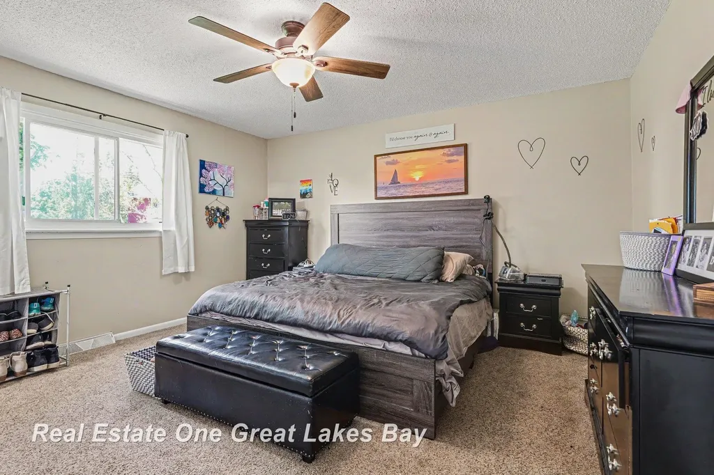 2931 Krueger Place Saginaw Charter Township MI 48603