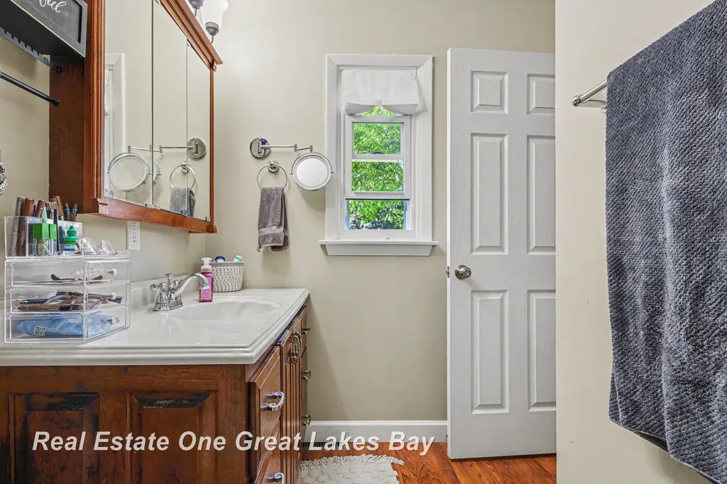 2931 Krueger Place Saginaw Charter Township MI 48603