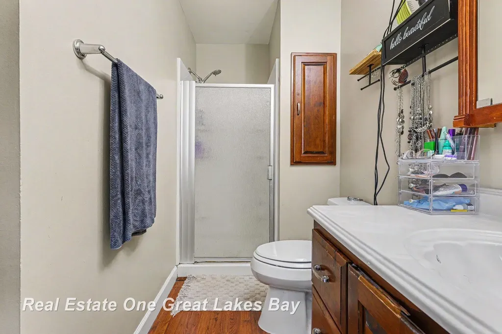 2931 Krueger Place Saginaw Charter Township MI 48603