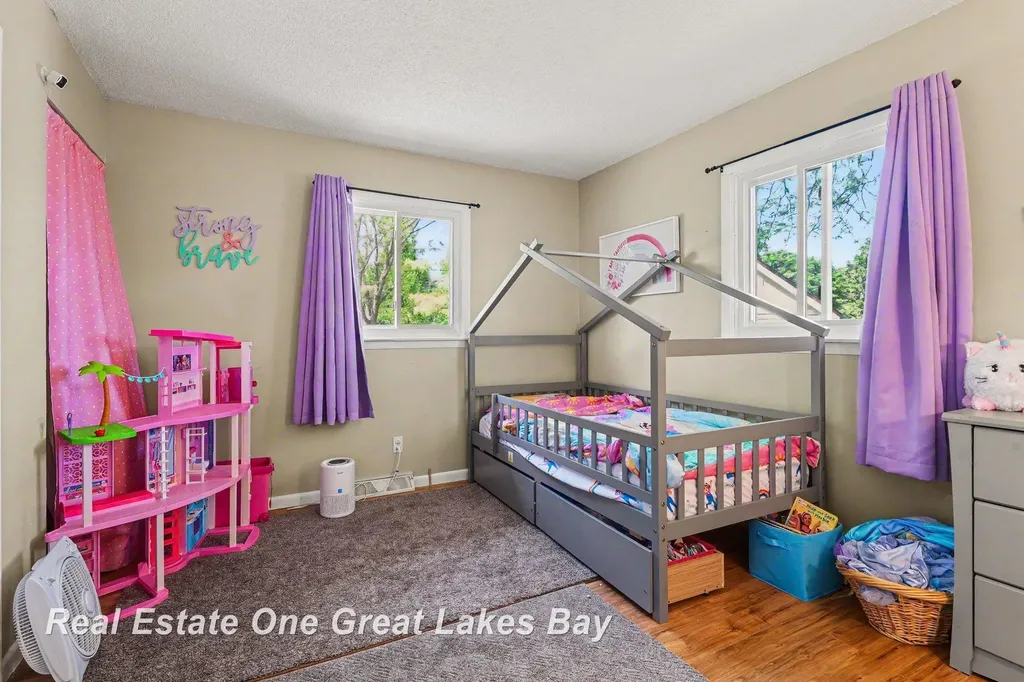 2931 Krueger Place Saginaw Charter Township MI 48603