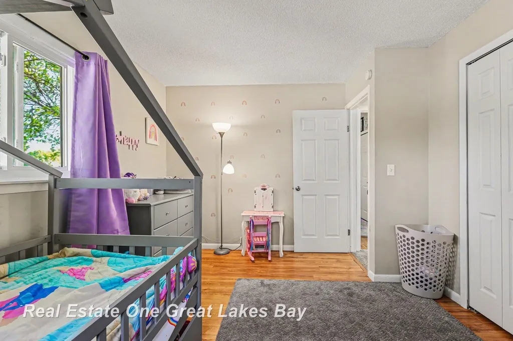 2931 Krueger Place Saginaw Charter Township MI 48603