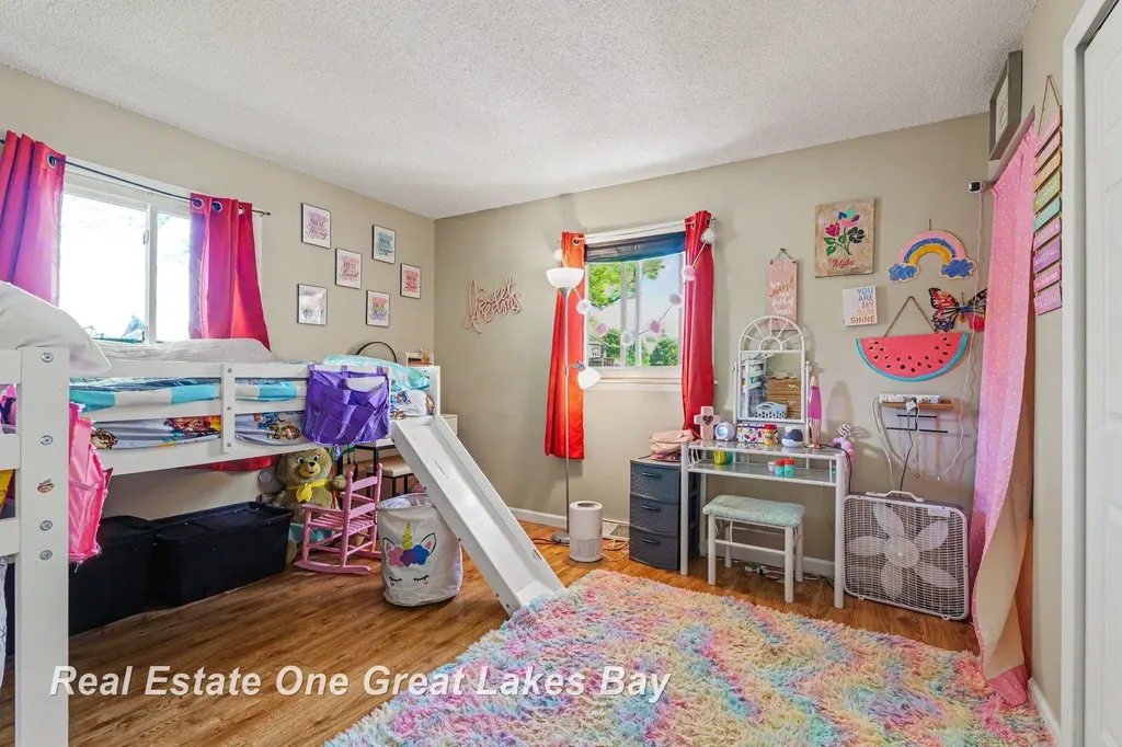 2931 Krueger Place Saginaw Charter Township MI 48603