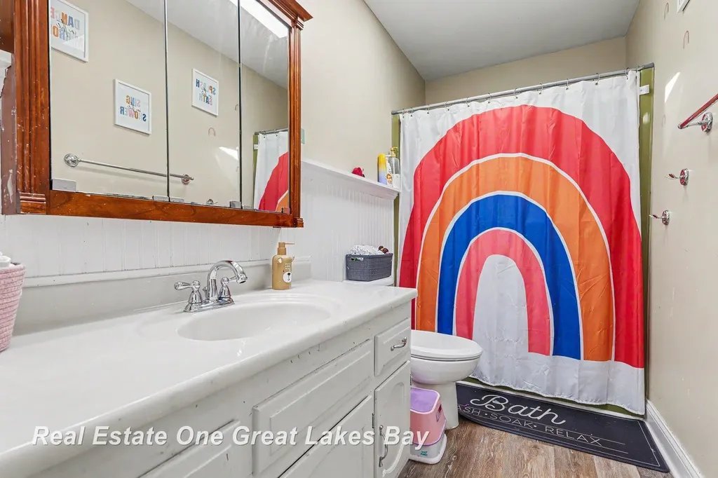 2931 Krueger Place Saginaw Charter Township MI 48603