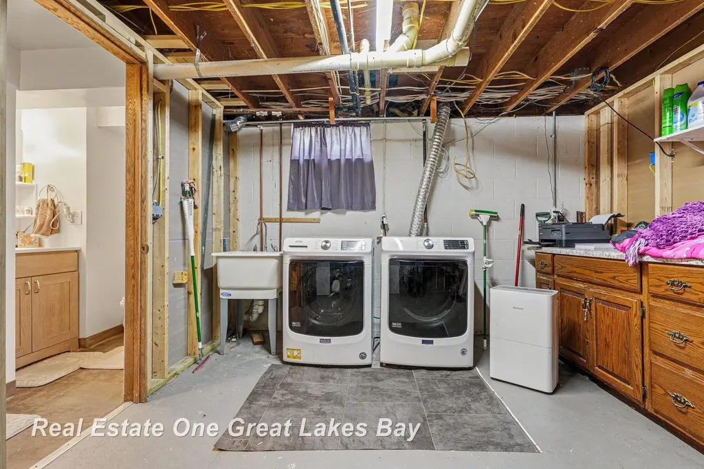 2931 Krueger Place Saginaw Charter Township MI 48603