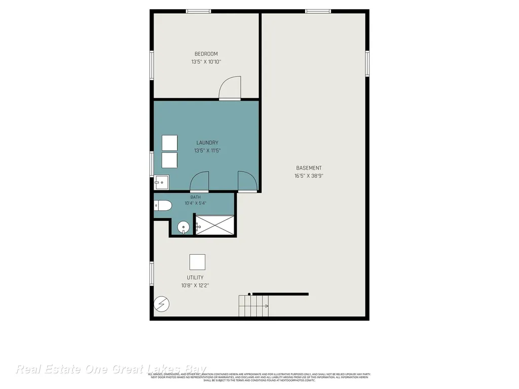 2931 Krueger Place Saginaw Charter Township MI 48603