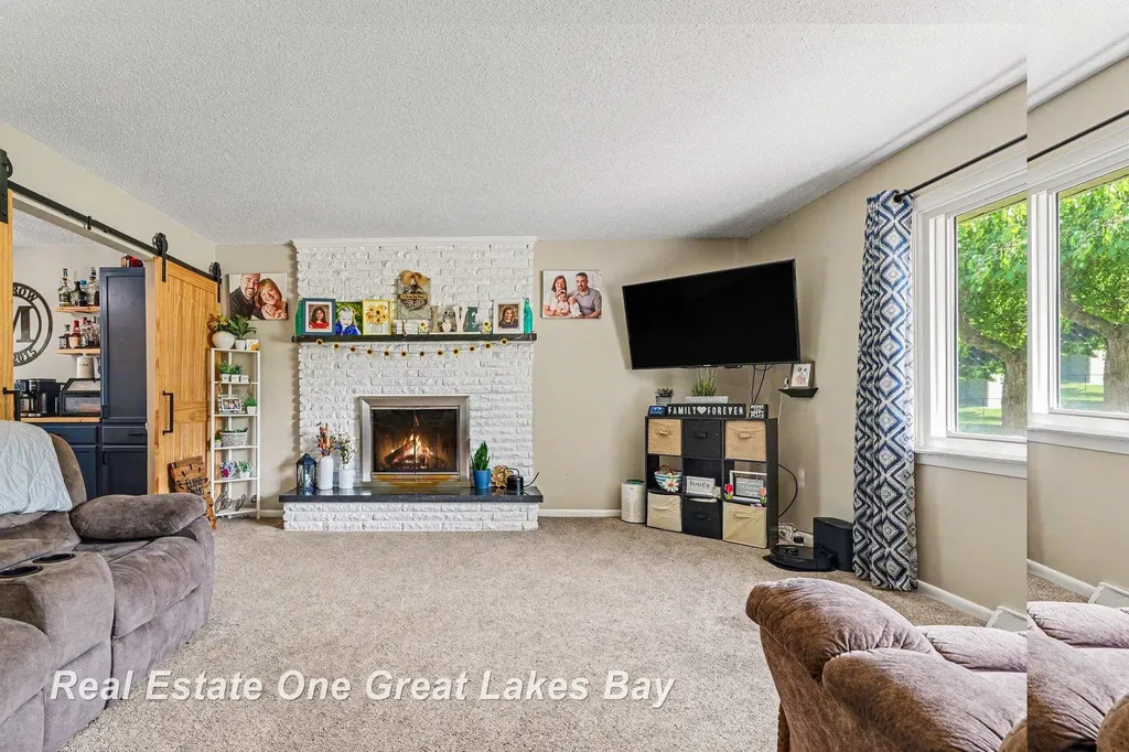 2931 Krueger Place Saginaw Charter Township MI 48603