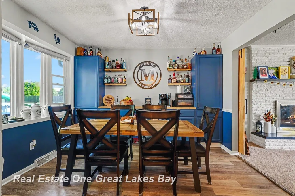 2931 Krueger Place Saginaw Charter Township MI 48603
