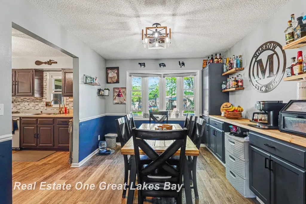 2931 Krueger Place Saginaw Charter Township MI 48603