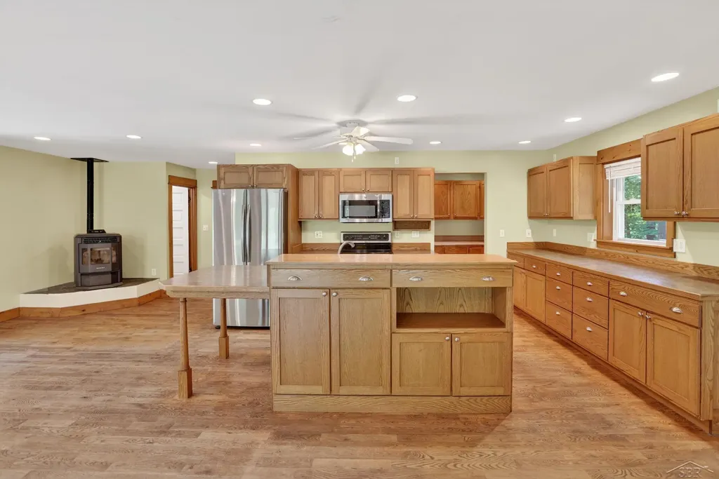 1969 Barbara Lane Hatton Township MI 48625