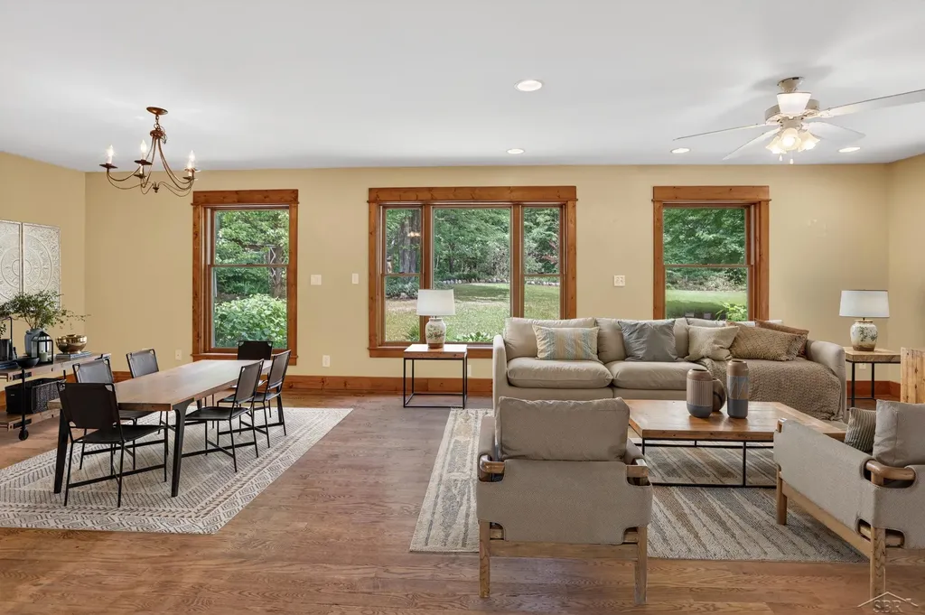 1969 Barbara Lane Hatton Township MI 48625
