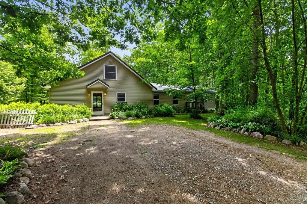 1969 Barbara Lane Hatton Township MI 48625