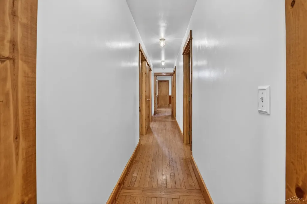 1969 Barbara Lane Hatton Township MI 48625