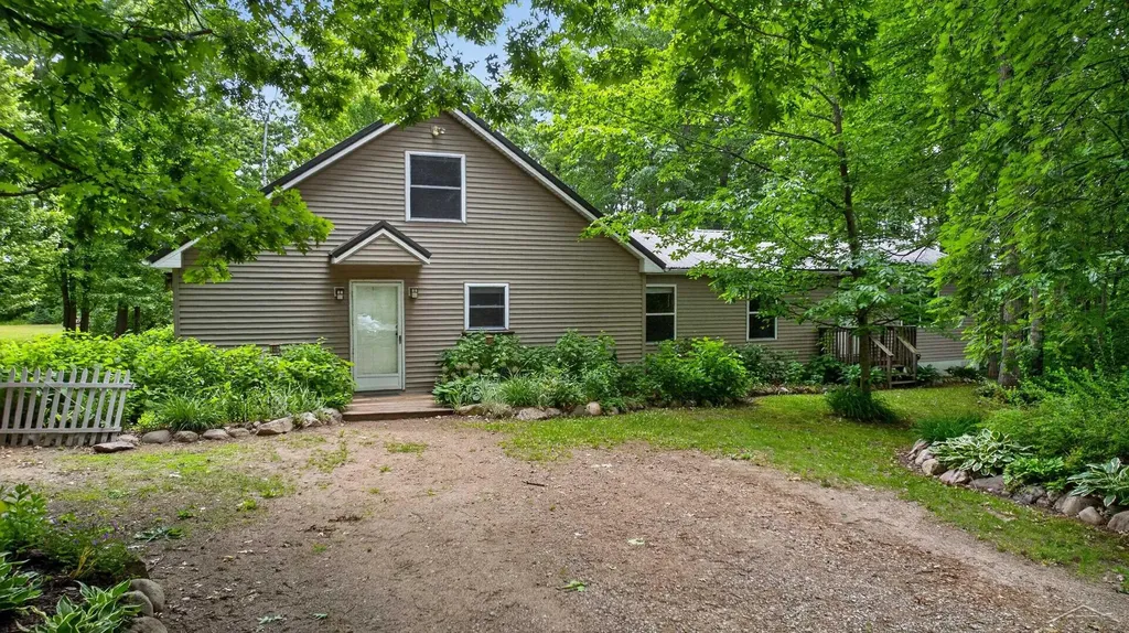 1969 Barbara Lane Hatton Township MI 48625