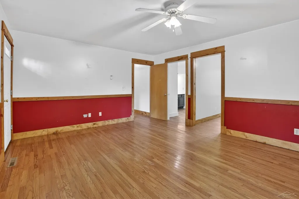 1969 Barbara Lane Hatton Township MI 48625
