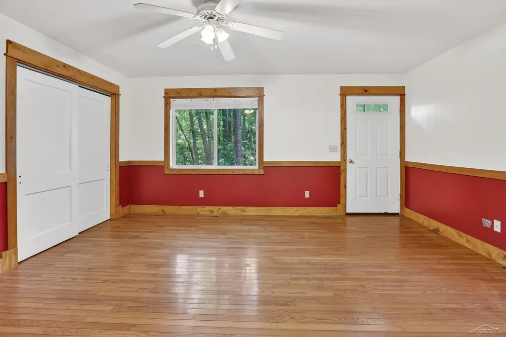 1969 Barbara Lane Hatton Township MI 48625