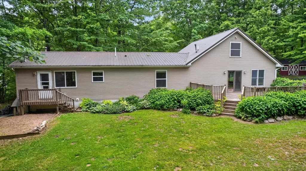 1969 Barbara Lane Hatton Township MI 48625
