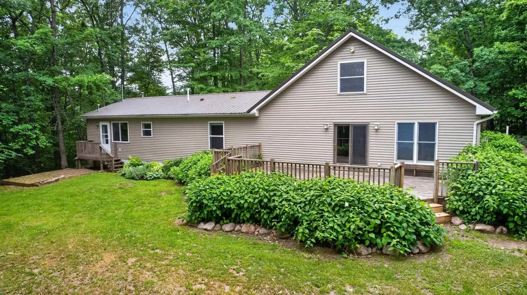 1969 Barbara Lane Hatton Township MI 48625