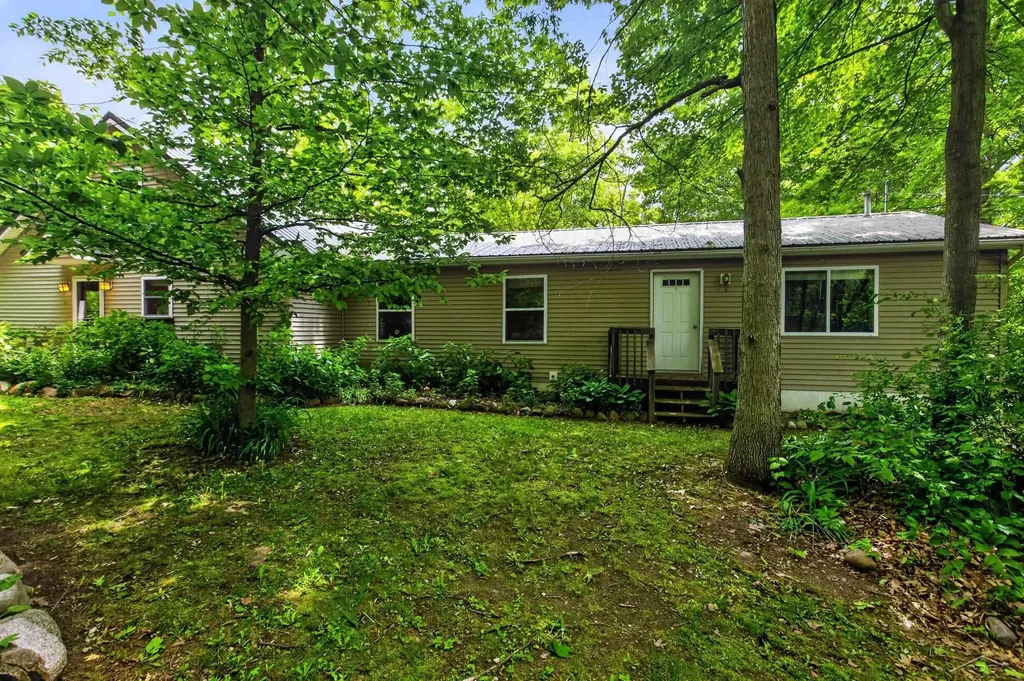 1969 Barbara Lane Hatton Township MI 48625