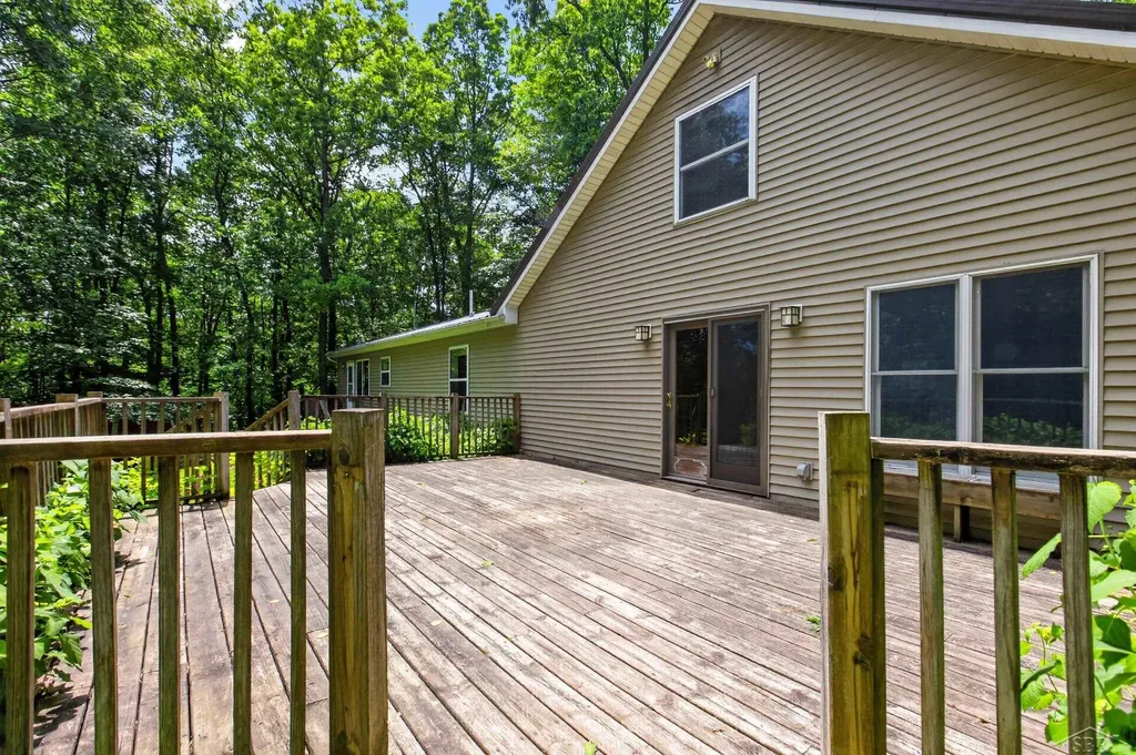 1969 Barbara Lane Hatton Township MI 48625