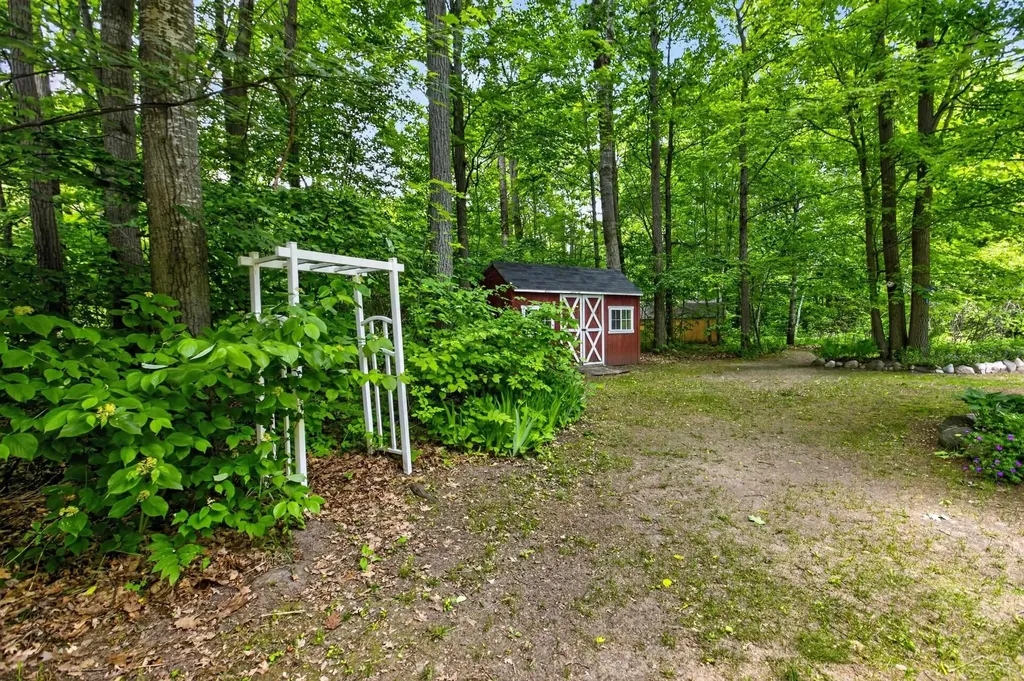 1969 Barbara Lane Hatton Township MI 48625