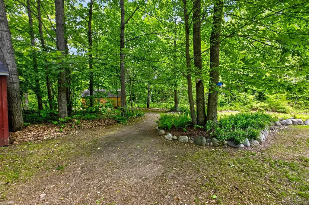 1969 Barbara Lane Hatton Township MI 48625